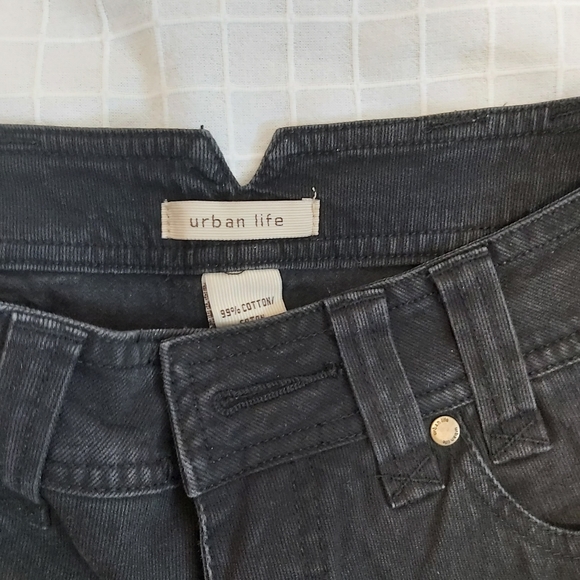 Urban life Short Pants - Picture 3 of 5